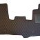 Ford Transit Custom Faux Leather Van Mat